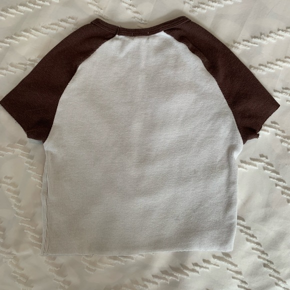 GARAGE graphic design stormi tee - Picture 3 of 4